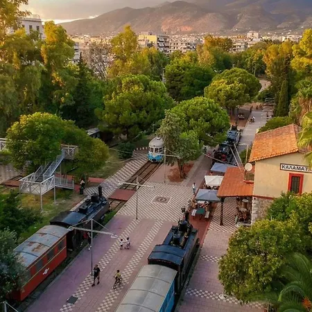 아파트호텔 Astir 3*