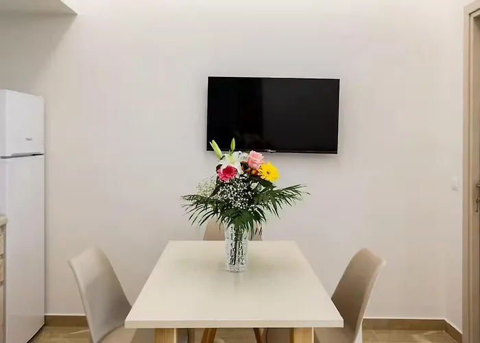 公寓式酒店 Astir
