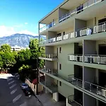 Hotel apartamentowy Astir