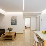 Hotel apartamentowy Astir