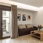 Hotel apartamentowy Astir