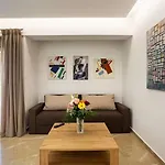 Astir Hotel apartamentowy