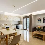 Astir Hotel apartamentowy Kalamata