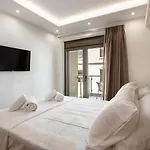 Hotel apartamentowy Astir 3*