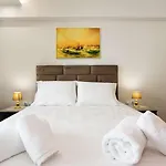 Astir Hotel apartamentowy 3*