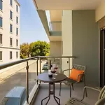 Astir Hotel apartamentowy