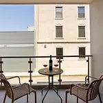 Astir Hotel apartamentowy Kalamata