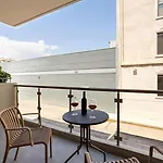 Astir Hotel apartamentowy