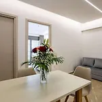 Hotel apartamentowy Astir 3*