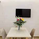Hotel apartamentowy Astir