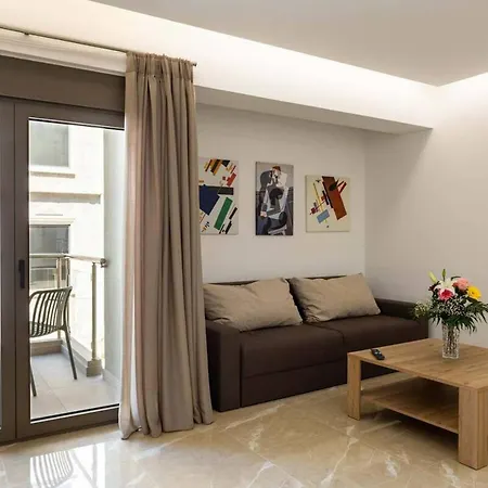 Apartmanhotel Astir
