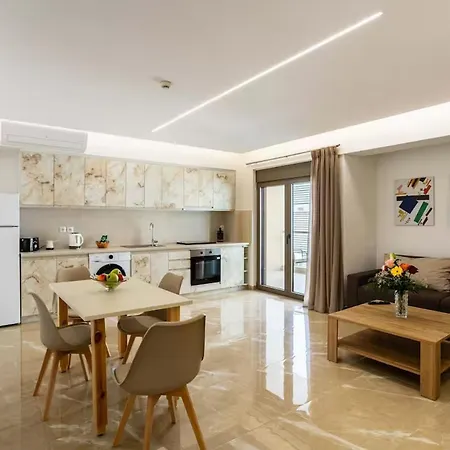 Aparthotel Astir 3*