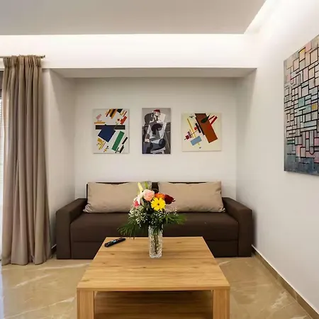 Astir Aparthotel