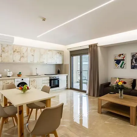 Astir Apart-hotel Calamata