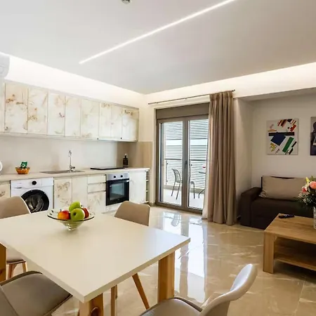 Aparthotel Astir Kalamata