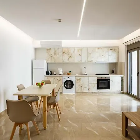 Astir Aparthotel Kalamata
