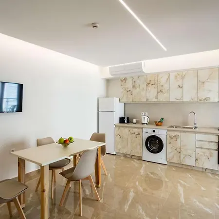 Aparthotel Astir Kalamáta