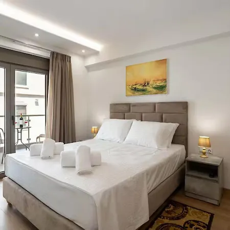 Astir Apartmanhotel Kalamáta