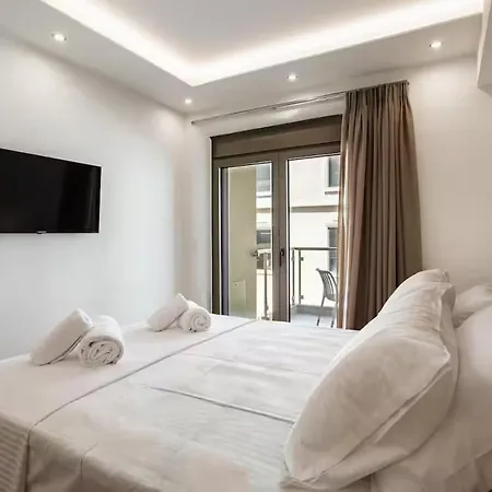 Aparthotel Astir 3*