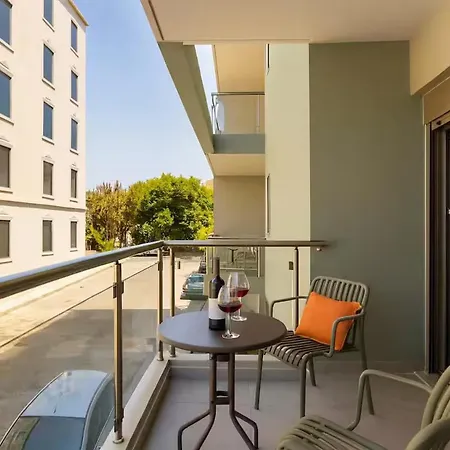 Astir Apartmanhotel