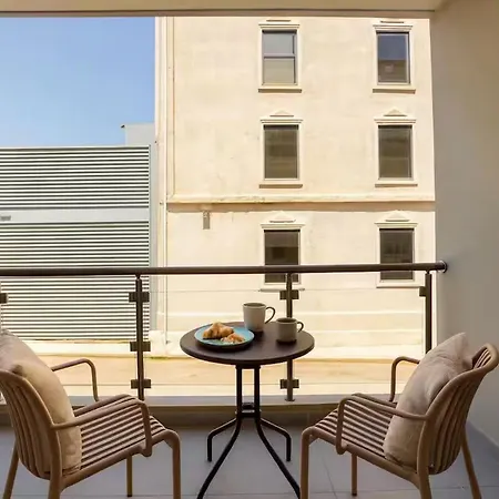 Astir Apartmanhotel 3*
