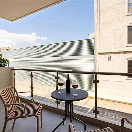 Astir Appart hôtel