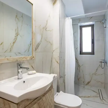 Aparthotel Astir Kalamata