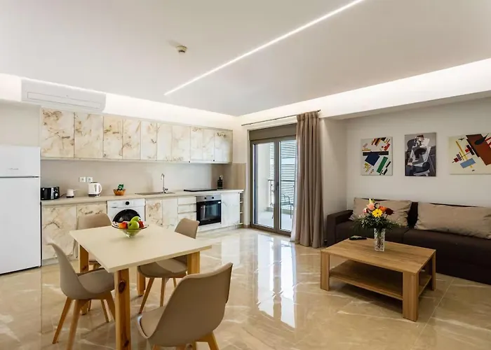 Astir Aparthotel Kalamata