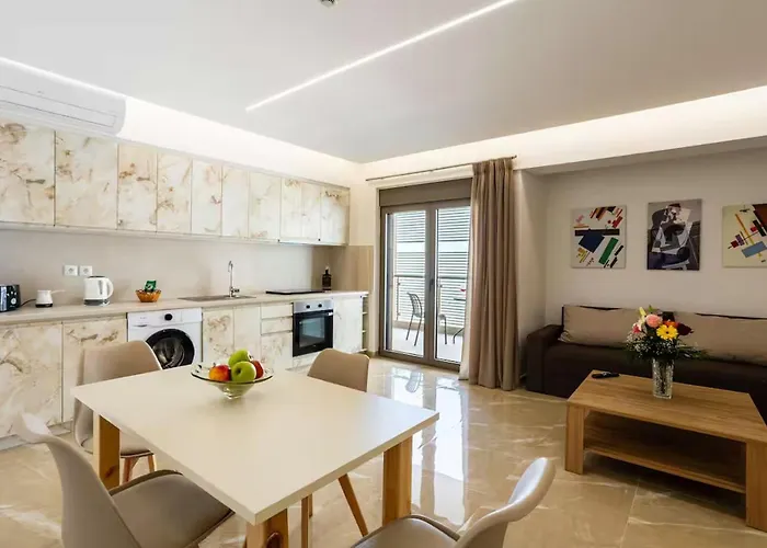 Apart-hotel Astir Calamata