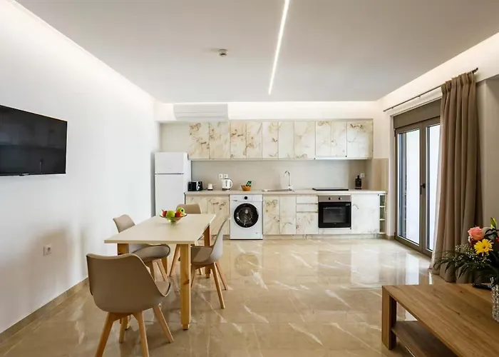 Astir Apart-hotel Calamata