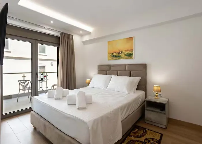 Astir Apart-hotel Calamata