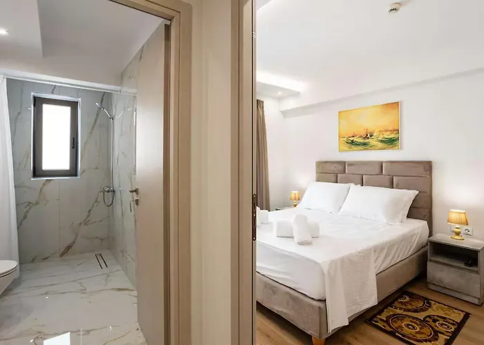 Astir Apart-hotel 3*