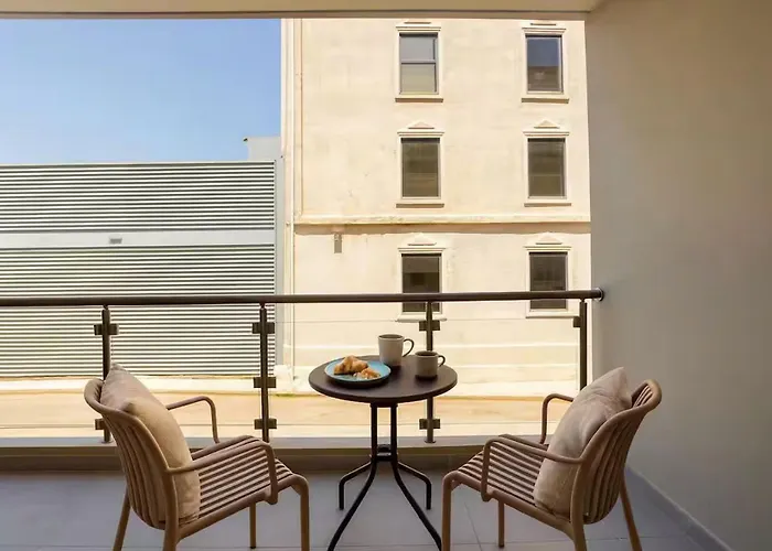 Astir Apart-hotel 3*