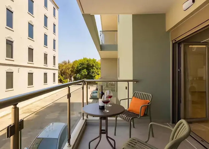 Astir Apart-hotel 3*