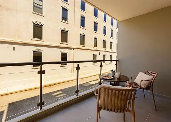 Apart-hotel Astir Calamata