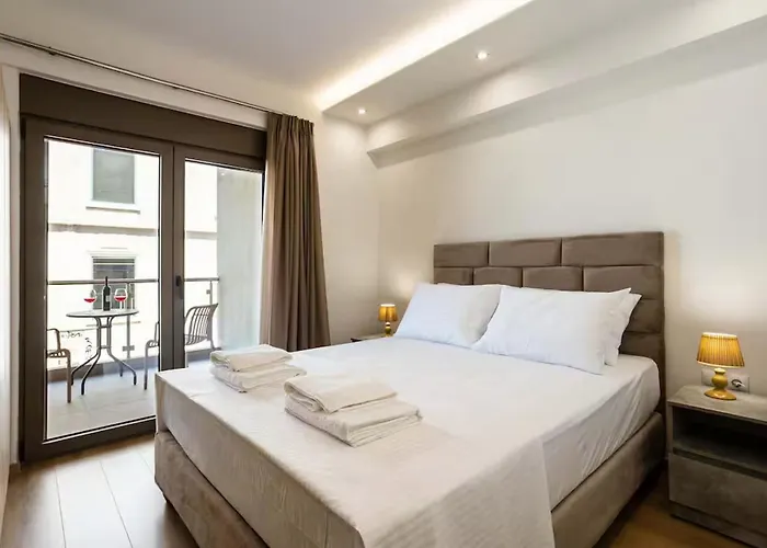 Astir Apart-hotel Calamata