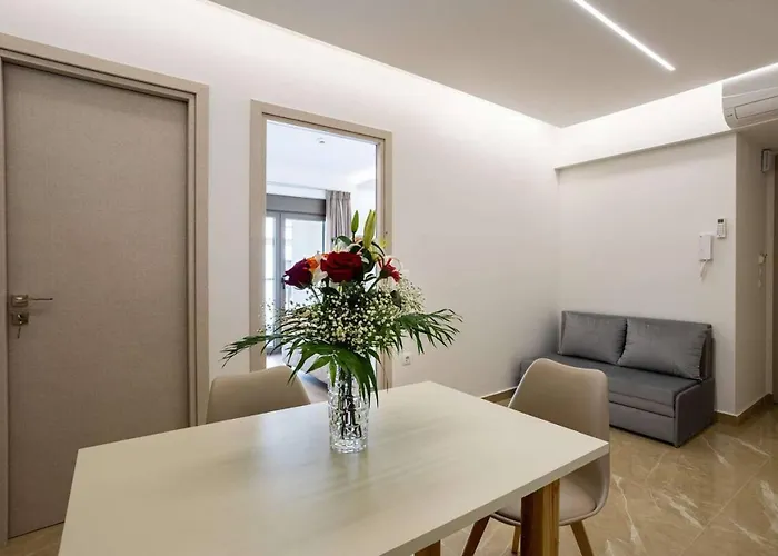 Apart-hotel Astir 3*