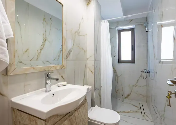 Apart-hotel Astir Calamata