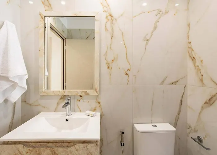 Apart-hotel Astir 3*