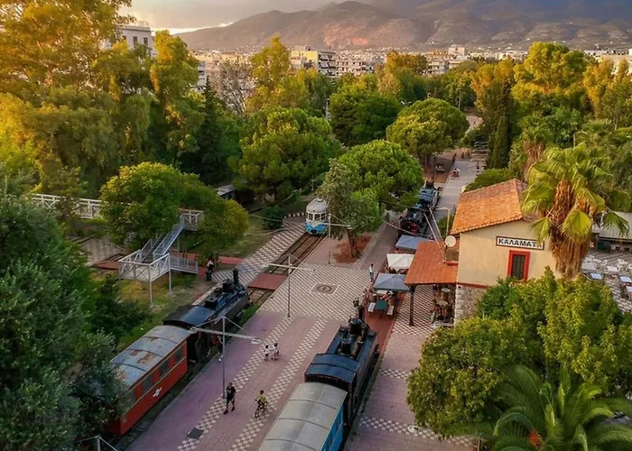 Apart-hotel Astir 3*